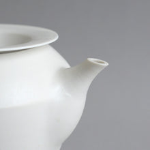 画像をギャラリービューアに読み込む, ポット大(柞) / 高久敏士