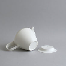 画像をギャラリービューアに読み込む, ポット大(柞) / 高久敏士