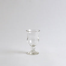 Load image into Gallery viewer, リキュールグラス / 長師器