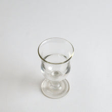 Load image into Gallery viewer, リキュールグラス / 長師器