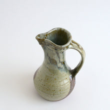 Load image into Gallery viewer, 7.5寸ピッチャー / 西持田窯