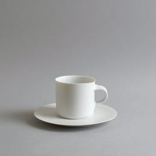 Load image into Gallery viewer, コーヒーC&S(柞) / 高久敏士