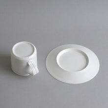 Load image into Gallery viewer, コーヒーC&S(柞) / 高久敏士