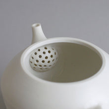 画像をギャラリービューアに読み込む, ポット大(柞) / 高久敏士