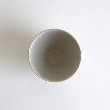 画像をギャラリービューアに読み込む, しのぎ丸カップ(白02) / 北岡幸士