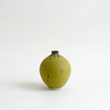 Load image into Gallery viewer, 一輪挿し(イエロー) / 北岡幸士