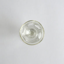 Load image into Gallery viewer, ワイングラス丸(モール有) / 長師器