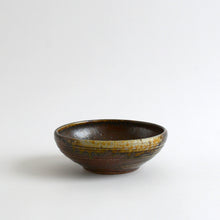 画像をギャラリービューアに読み込む, 5寸鉢 / 西持田窯