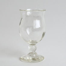 Load image into Gallery viewer, ワイングラス丸(モール有) / 長師器