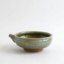 画像をギャラリービューアに読み込む, 6寸片口鉢 / 西持田窯
