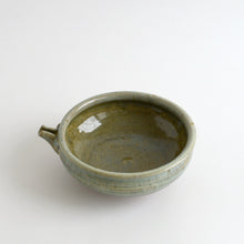 画像をギャラリービューアに読み込む, 6寸片口鉢 / 西持田窯