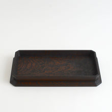 Load image into Gallery viewer, 欅八角高台 / 中沢学