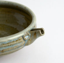 画像をギャラリービューアに読み込む, 6寸片口鉢 / 西持田窯