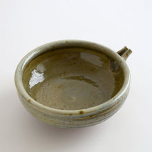 画像をギャラリービューアに読み込む, 6寸片口鉢 / 西持田窯
