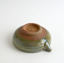 画像をギャラリービューアに読み込む, 6寸片口鉢 / 西持田窯