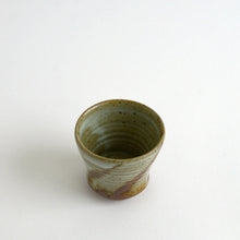 画像をギャラリービューアに読み込む, そば猪口 / 西持田窯