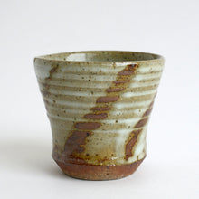 画像をギャラリービューアに読み込む, そば猪口 / 西持田窯