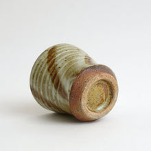 画像をギャラリービューアに読み込む, そば猪口 / 西持田窯