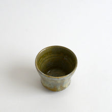 Load image into Gallery viewer, そば猪口 / 西持田窯