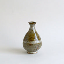 画像をギャラリービューアに読み込む, 粉引き徳利(薪窯) / 高木剛