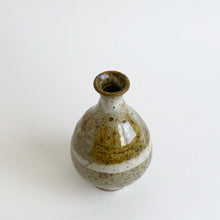 画像をギャラリービューアに読み込む, 粉引き徳利(薪窯) / 高木剛