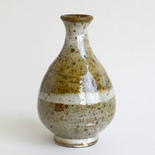 画像をギャラリービューアに読み込む, 粉引き徳利(薪窯) / 高木剛