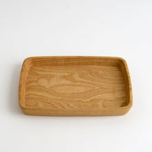 Load image into Gallery viewer, 栗小盆 / 中沢学