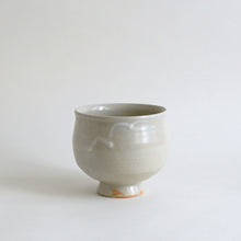 画像をギャラリービューアに読み込む, 白磁碗 / 高木剛
