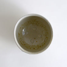 画像をギャラリービューアに読み込む, 白磁碗 / 高木剛