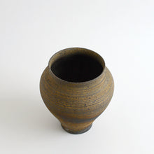 画像をギャラリービューアに読み込む, 口広花器 / 宮澤有斗