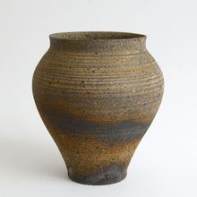 画像をギャラリービューアに読み込む, 口広花器 / 宮澤有斗