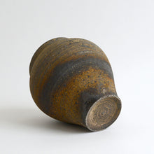 画像をギャラリービューアに読み込む, 口広花器 / 宮澤有斗