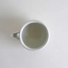 画像をギャラリービューアに読み込む, 白磁片口 / 高木剛