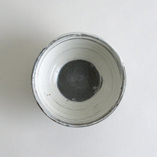 画像をギャラリービューアに読み込む, 刷毛目飯碗 / 高木剛