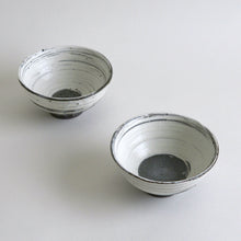 画像をギャラリービューアに読み込む, 刷毛目飯碗 / 高木剛