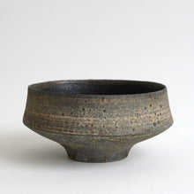 画像をギャラリービューアに読み込む, 高台鉢 / 宮澤有斗