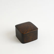 Load image into Gallery viewer, 小箱(角) / 中沢学
