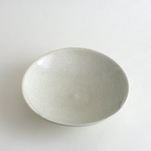 画像をギャラリービューアに読み込む, 堅手六寸平鉢 / 高木剛