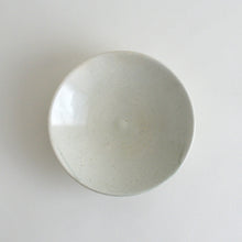 画像をギャラリービューアに読み込む, 堅手六寸平鉢 / 高木剛