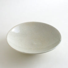 画像をギャラリービューアに読み込む, 堅手六寸平鉢 / 高木剛