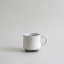 Load image into Gallery viewer, 粉引きマグカップ / 高木剛