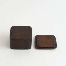 Load image into Gallery viewer, 小箱(角) / 中沢学