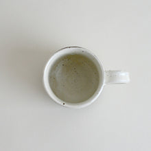 Load image into Gallery viewer, 粉引きマグカップ / 高木剛