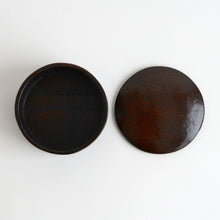 Load image into Gallery viewer, 丸箱 / 中沢学