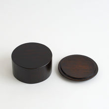 Load image into Gallery viewer, 丸箱 / 中沢学