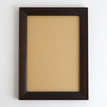 Load image into Gallery viewer, 楢の額縁(A4) / 中沢学