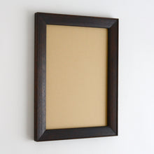 Load image into Gallery viewer, 楢の額縁(A4) / 中沢学