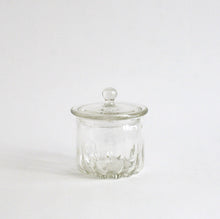 Load image into Gallery viewer, キャニスターモール小 / 長師器