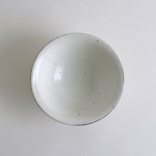画像をギャラリービューアに読み込む, 粉引き五寸鉢 / 高木剛
