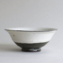 画像をギャラリービューアに読み込む, 粉引き五寸鉢 / 高木剛